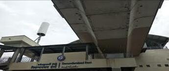 Advertising in Secunderabad East metro station, Lift Branding Advertising in Hyderabad Metro Station Hyderabad